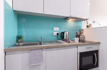 Premium Studio, AXO Kingston, 180-190 London Road, City Centre, Kingston - Image 2