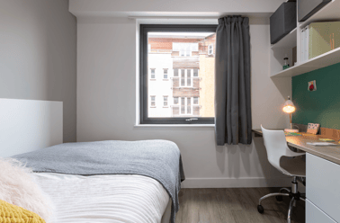 Premium Studio, AXO Kingston, 180-190 London Road, City Centre, Kingston - Image 3