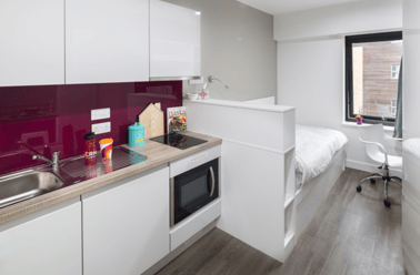 Standard Studio, AXO Kingston, 180-190 London Road, City Centre, Kingston - Image 3