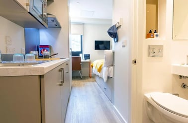 Classic Cluster Studio, SEREN, 66 Alexandra Road, City Centre, Swansea - Image 2