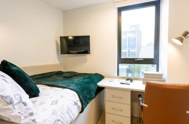 9 Bed Cluster Ensuite, SEREN, 66 Alexandra Road, City Centre, Swansea - Image 2