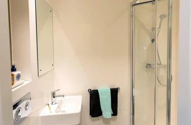 Premium Cluster Studio, SEREN, 66 Alexandra Road, City Centre, Swansea - Image 3