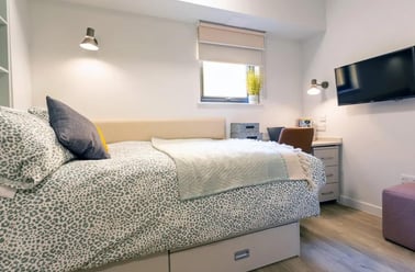 Deluxe Studio, SEREN, 66 Alexandra Road, City Centre, Swansea - Image 2