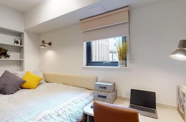 Block B Penthouse Studio, SEREN, 66 Alexandra Road, City Centre, Swansea - Image 2