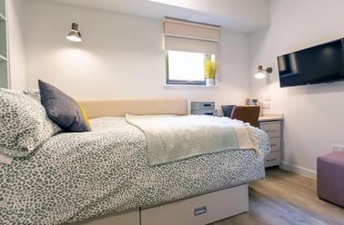 Block B Penthouse Studio, SEREN, 66 Alexandra Road, City Centre, Swansea - Image 3