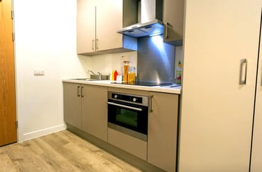 Ultra Studio, SEREN, 66 Alexandra Road, City Centre, Swansea - Image 3