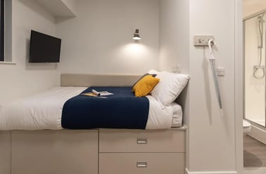 Premium Studio, SEREN, 66 Alexandra Road, City Centre, Swansea - Image 2