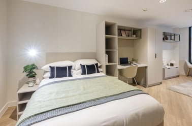 Silver Studio, The Quarter House, 17 Marlborough Street, City Centre, Bristol - Image 2