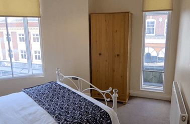 Bishop Street, Highfields, Leicester - Image 2