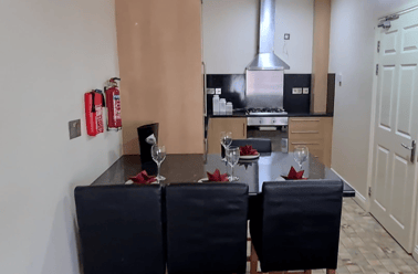 Bishop Street, Highfields, Leicester - Image 3