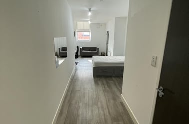 Stamford Street, Highfields, Leicester - Image 3