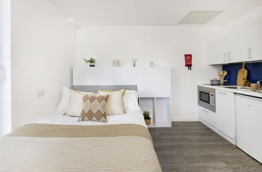 Premium Studio, The Cube Ealing, 11 Popes Lane, Ealing, London - Image 2