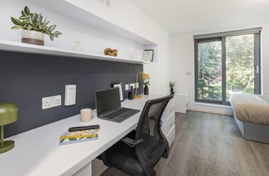 Premium Studio, The Cube Ealing, 11 Popes Lane, Ealing, London - Image 2