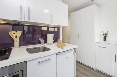 Standard Studio, The Cube Ealing, 11 Popes Lane, Ealing, London - Image 3