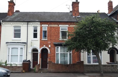 Carholme Road, West End, Lincoln - Image 3
