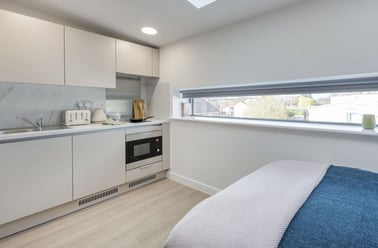 Classic Studio, Waterloo House, Fawcett Street, City Centre, York - Image 3