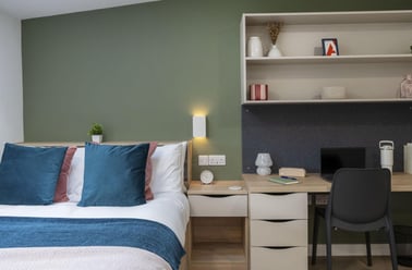 Classic Studio, Waterloo House, Fawcett Street, City Centre, York - Image 2