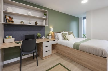 Classic Plus Studio, Waterloo House, Fawcett Street, City Centre, York - Image 3