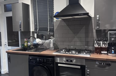 Skipworth Street, Highfields, Leicester - Image 3