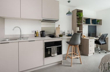 Platinum Studio, Timber Yard, Silverthorne Lane, Near University, Bristol - Image 2