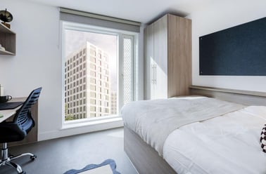 Bronze Plus Studio, Timber Yard, Silverthorne Lane, Near University, Bristol - Image 2