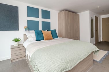 Gold Studio, Timber Yard, Silverthorne Lane, Near University, Bristol - Image 2