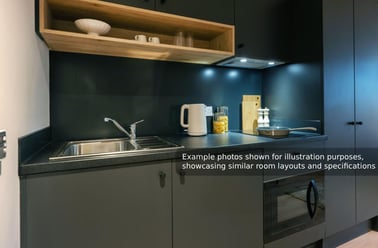 Premium Studio, Straits Mile, 179A Canongate, City Centre, Edinburgh - Image 3