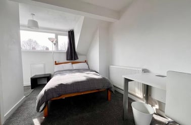 Sharrow Street, Highfield, Sheffield - Image 2