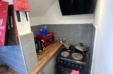 Upper Tichborne Street, Highfields, Leicester - Image 3