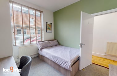 Mostyn Road, City Centre, Birmingham - Image 3