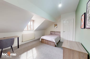 Mostyn Road, City Centre, Birmingham - Image 3