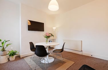 Margaret Street, Heeley, Sheffield - Image 2