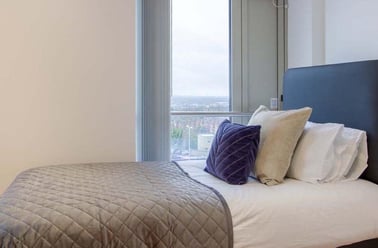 Standard Ensuite, Orbital, Ilkeston Road, Canning Circus, Nottingham - Image 3