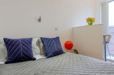 Deluxe Studio, Orbital, Ilkeston Road, Canning Circus, Nottingham - Image 2