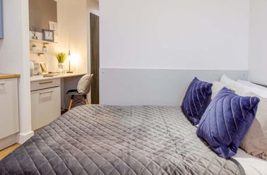 Premium Studio, Orbital, Ilkeston Road, Canning Circus, Nottingham - Image 2