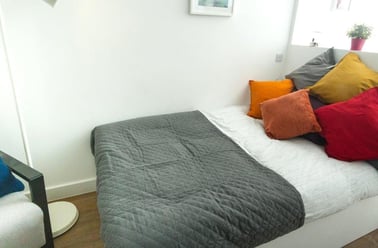 Classic 2 Bed Apartment, Orbital, Ilkeston Road, Canning Circus, Nottingham - Image 2