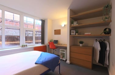 Lower Brown Street, Highfields, Leicester - Image 2