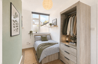 Brentry Road, Stapleton, Bristol - Image 3