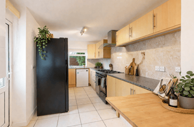 Brentry Road, Stapleton, Bristol - Image 2