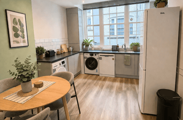 Small Street, City Centre, Bristol - Image 2