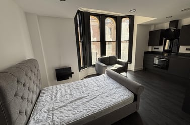 Market Street, City Centre, Nottingham - Image 3