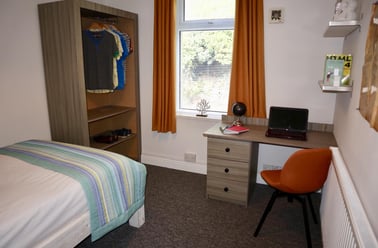 Norfolk Street, Mount Pleasant, Mount Pleasant, Swansea - Image 3