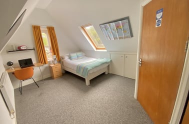 St James Crescent, Uplands, Mount Pleasant, Swansea - Image 2