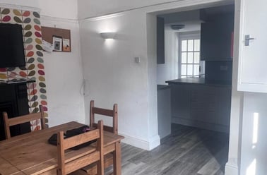 Sibthorp Street, St Catherines, Lincoln - Image 2