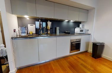 City Lofts, Devonshire Green, Sheffield - Image 3