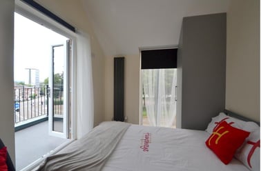 Mount Hooton Road, Radford, Nottingham - Image 2