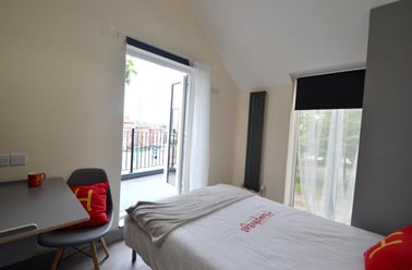 Mount Hooton Road, Radford, Nottingham - Image 3