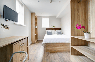 Peel Street, Arboretum, Nottingham - Image 2