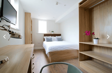 Peel Street, Arboretum, Nottingham - Image 3