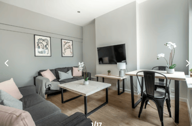 Radford Boulevard, Radford, Nottingham - Image 2